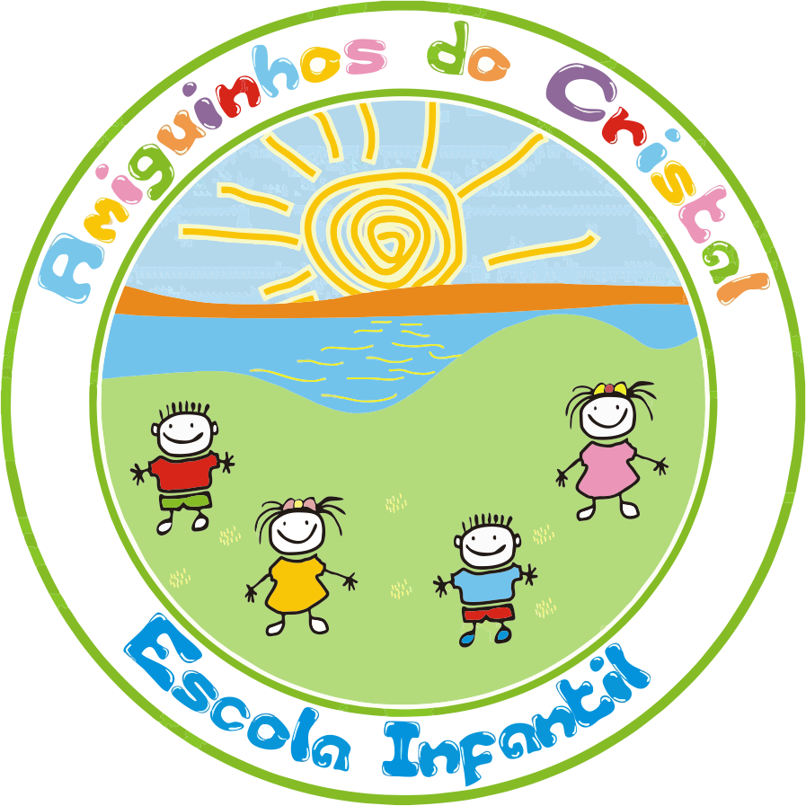 Escola Amiguinhos do Cristal