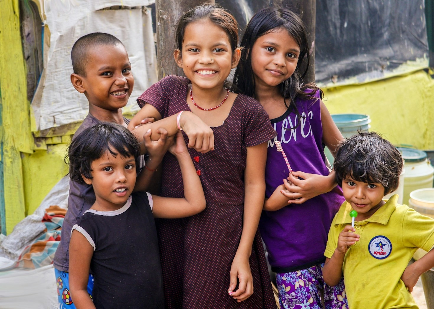 5 Benefícios de uma Educação Infantil de Qualidade