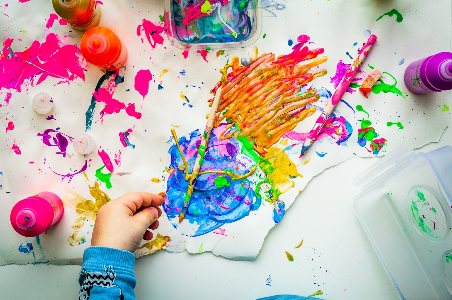 Dicas para Escolher a Melhor Escola Infantil