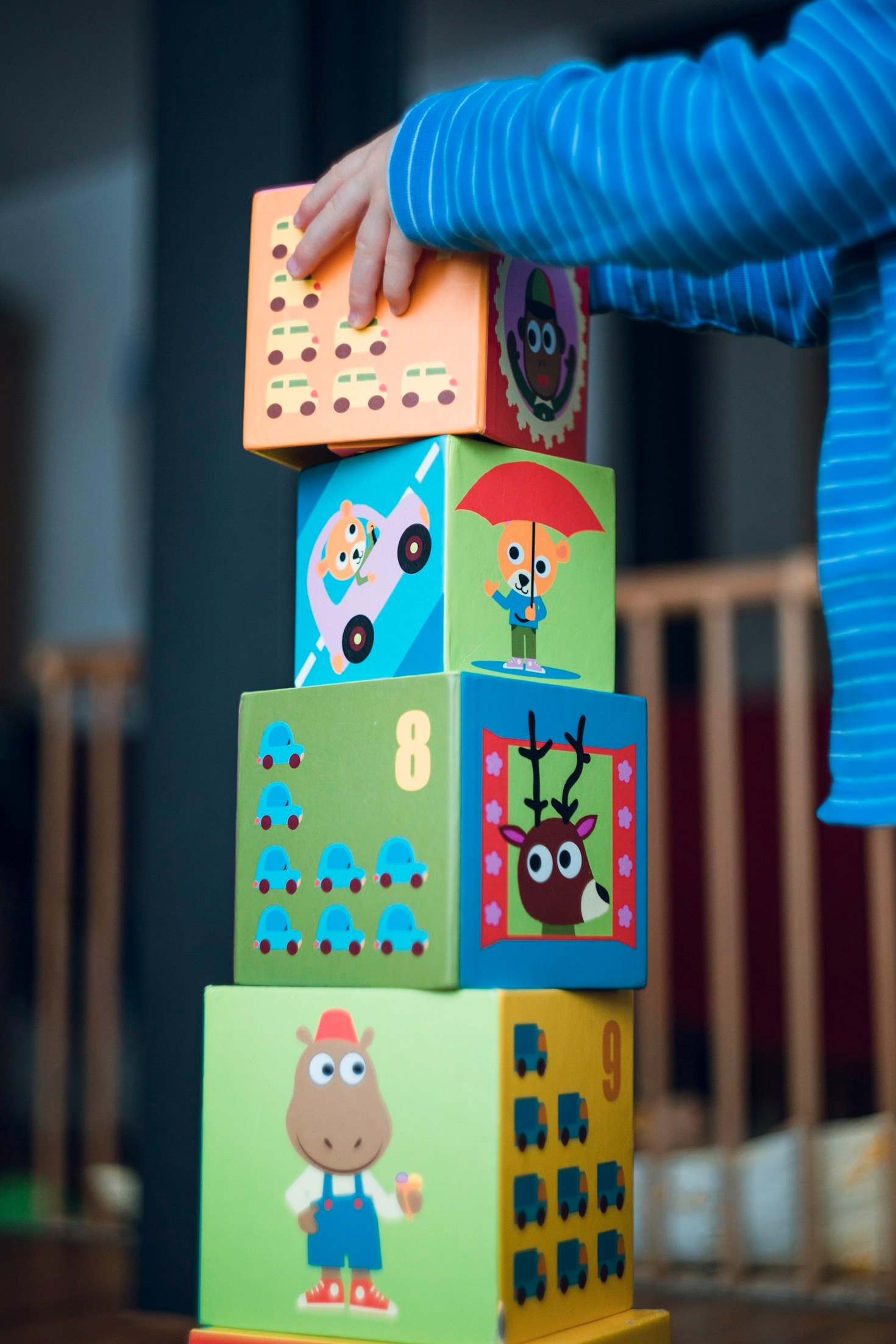 O Papel da Educação Infantil no Futuro da Sociedade
